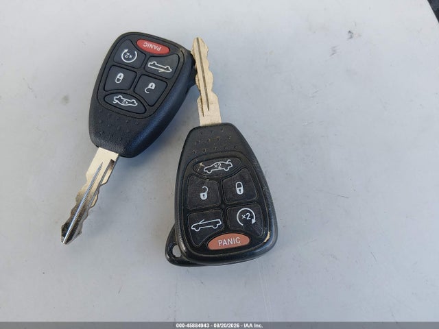 Aukcja sprzedaży 2008 Chrysler Sebring Limited, vin: 1C3LC65M18N267525, numer aukcji: 45884943