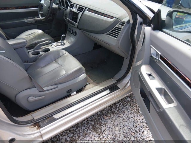 Aukcja sprzedaży 2008 Chrysler Sebring Limited, vin: 1C3LC65M18N267525, numer aukcji: 45884943
