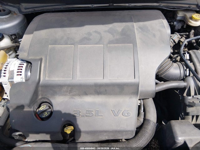 Aukcja sprzedaży 2008 Chrysler Sebring Limited, vin: 1C3LC65M18N267525, numer aukcji: 45884943