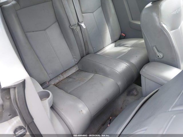Aukcja sprzedaży 2008 Chrysler Sebring Limited, vin: 1C3LC65M18N267525, numer aukcji: 45884943