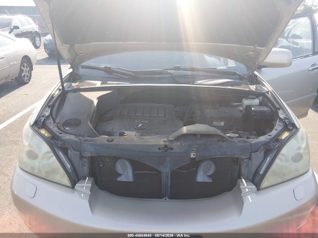 45884945 :رقم المزاد ، 2T2GK31U48C049727 vin ، 2008 Lexus Rx 350 مزاد بيع