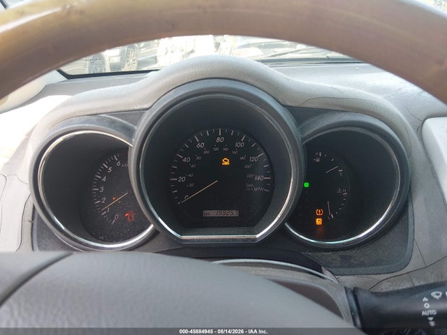 45884945 :رقم المزاد ، 2T2GK31U48C049727 vin ، 2008 Lexus Rx 350 مزاد بيع