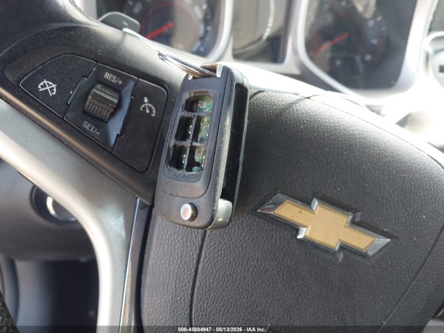 Aukcja sprzedaży 2012 Chevrolet Camaro 2lt, vin: 2G1FC1E36C9122469, numer aukcji: 45884947