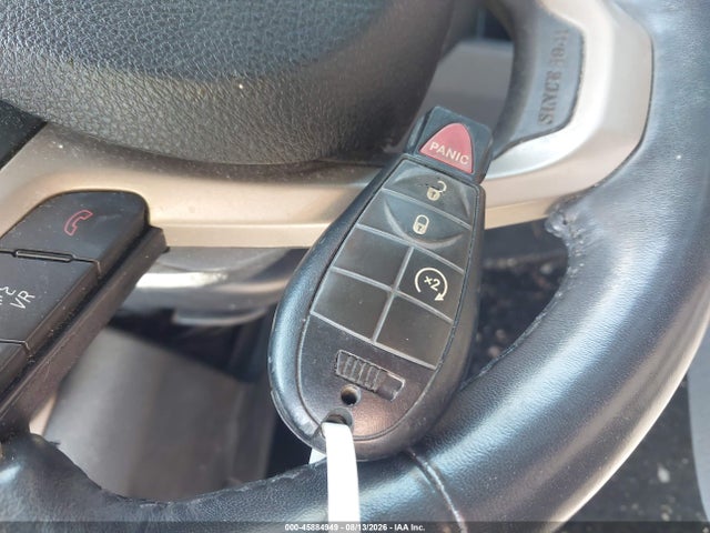 45884949 :رقم المزاد ، 1C4PJMCB6FW792256 vin ، 2015 Jeep Cherokee Latitude مزاد بيع