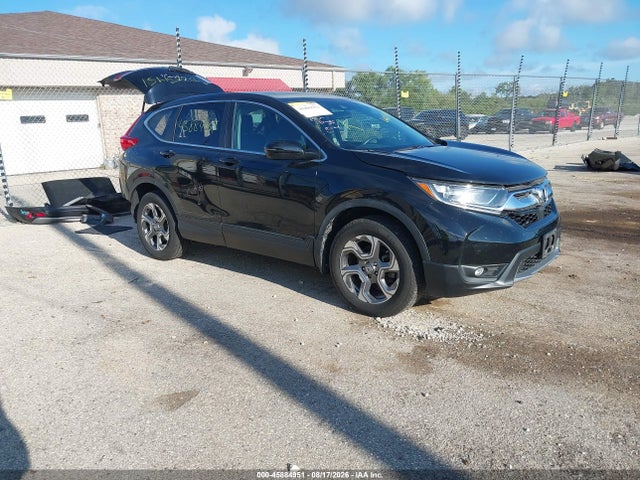 45884951 :رقم المزاد ، 5J6RW2H53KL003276 vin ، 2019 Honda Cr-v Ex مزاد بيع