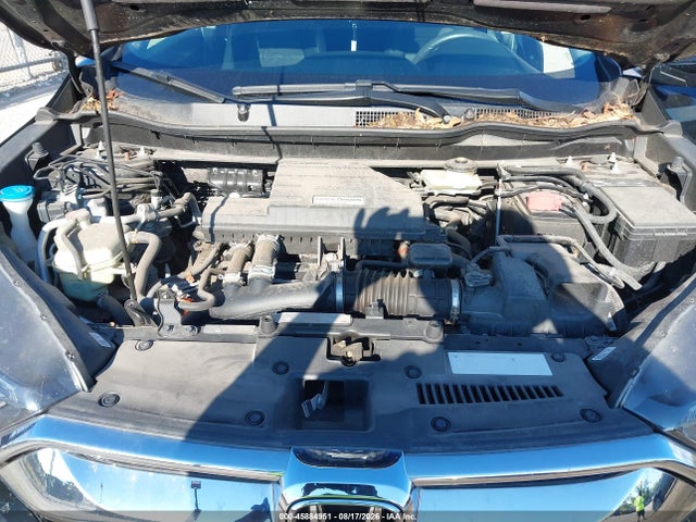 45884951 :رقم المزاد ، 5J6RW2H53KL003276 vin ، 2019 Honda Cr-v Ex مزاد بيع