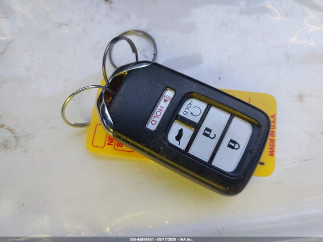 45884951 :رقم المزاد ، 5J6RW2H53KL003276 vin ، 2019 Honda Cr-v Ex مزاد بيع