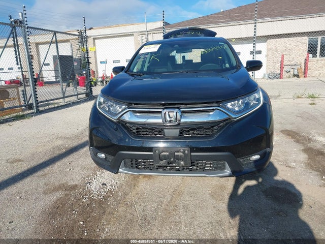 45884951 :رقم المزاد ، 5J6RW2H53KL003276 vin ، 2019 Honda Cr-v Ex مزاد بيع