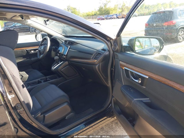 45884951 :رقم المزاد ، 5J6RW2H53KL003276 vin ، 2019 Honda Cr-v Ex مزاد بيع