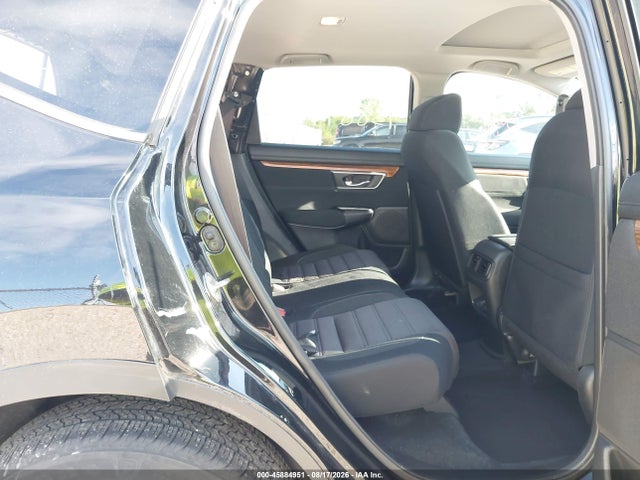 45884951 :رقم المزاد ، 5J6RW2H53KL003276 vin ، 2019 Honda Cr-v Ex مزاد بيع