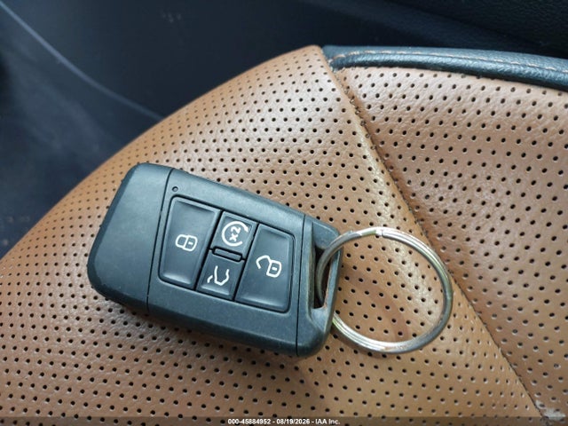 2019 Volkswagen Atlas 3.6l V6 Sel Premium მანქანა იყიდება აუქციონზე, vin: 1V2TR2CA2KC611134, აუქციონის ნომერი: 45884952