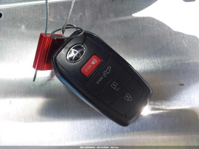 Aukcja sprzedaży 2025 Toyota Tundra Sr5, vin: 5TFLA5DBXSX318110, numer aukcji: 45884954