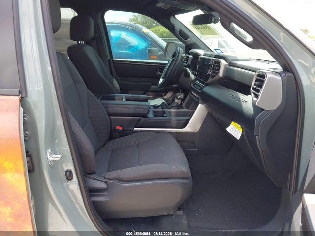 Aukcja sprzedaży 2025 Toyota Tundra Sr5, vin: 5TFLA5DBXSX318110, numer aukcji: 45884954