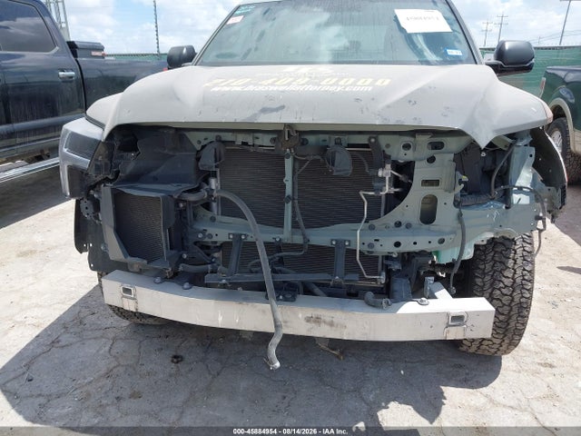 Aukcja sprzedaży 2025 Toyota Tundra Sr5, vin: 5TFLA5DBXSX318110, numer aukcji: 45884954