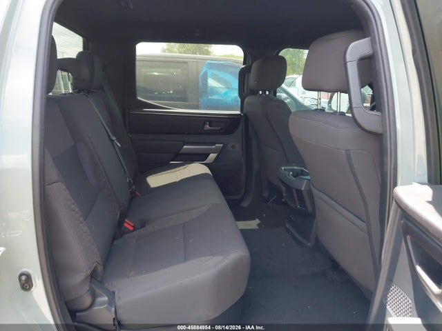 Aukcja sprzedaży 2025 Toyota Tundra Sr5, vin: 5TFLA5DBXSX318110, numer aukcji: 45884954