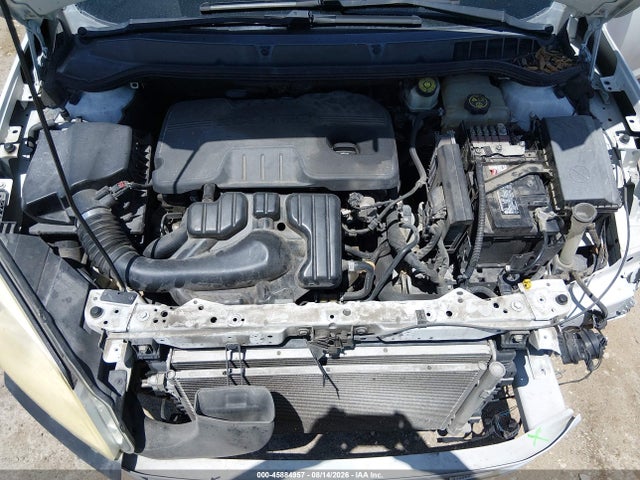 2015 Buick Verano მანქანა იყიდება აუქციონზე, vin: 1G4PP5SK8F4174627, აუქციონის ნომერი: 45884957