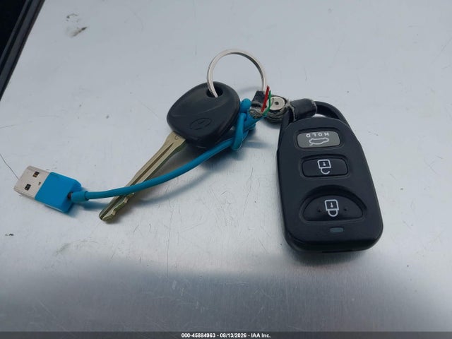 Aukcja sprzedaży 2018 Hyundai Elantra Sel, vin: 5NPD84LF1JH252734, numer aukcji: 45884963