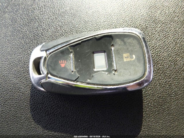 Aukcja sprzedaży 2019 Chevrolet Equinox Ls, vin: 2GNAXHEV8K6219969, numer aukcji: 45884966