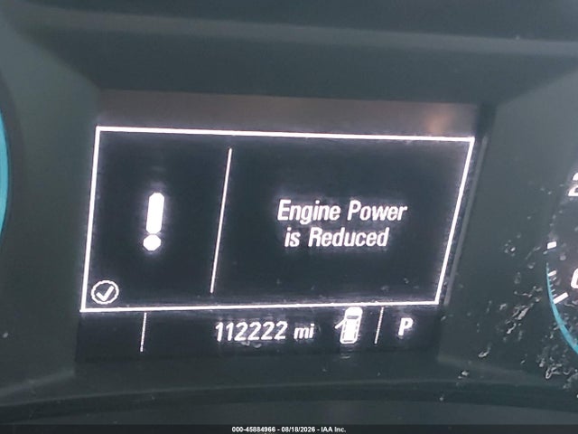 Aukcja sprzedaży 2019 Chevrolet Equinox Ls, vin: 2GNAXHEV8K6219969, numer aukcji: 45884966