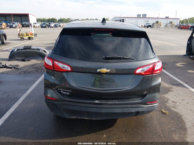 Aukcja sprzedaży 2019 Chevrolet Equinox Ls, vin: 2GNAXHEV8K6219969, numer aukcji: 45884966