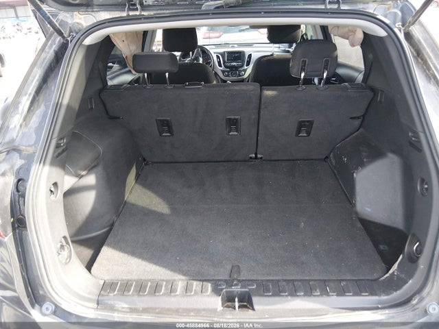 Aukcja sprzedaży 2019 Chevrolet Equinox Ls, vin: 2GNAXHEV8K6219969, numer aukcji: 45884966