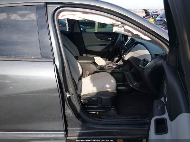 Aukcja sprzedaży 2019 Chevrolet Equinox Ls, vin: 2GNAXHEV8K6219969, numer aukcji: 45884966