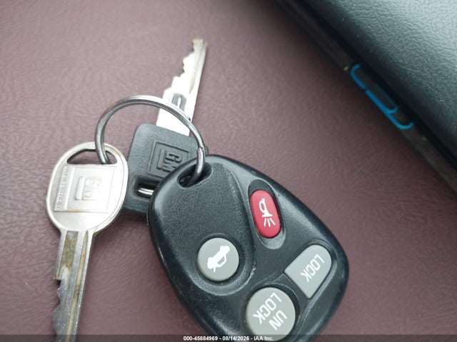 Aukcja sprzedaży 1998 Buick Lesabre Limited, vin: 1G4HR52KXWH434906, numer aukcji: 45884969