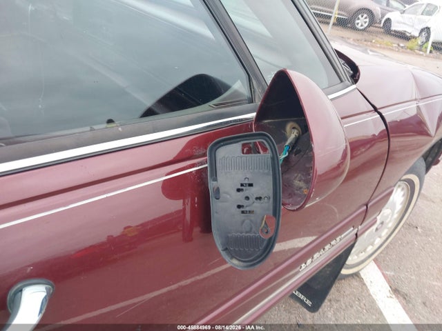 Aukcja sprzedaży 1998 Buick Lesabre Limited, vin: 1G4HR52KXWH434906, numer aukcji: 45884969