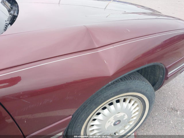Aukcja sprzedaży 1998 Buick Lesabre Limited, vin: 1G4HR52KXWH434906, numer aukcji: 45884969