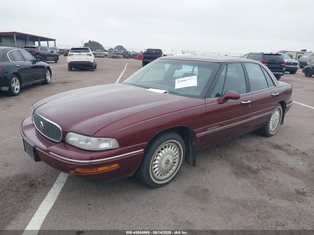 Aukcja sprzedaży 1998 Buick Lesabre Limited, vin: 1G4HR52KXWH434906, numer aukcji: 45884969