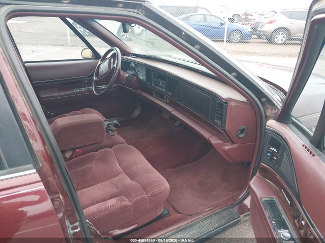 Aukcja sprzedaży 1998 Buick Lesabre Limited, vin: 1G4HR52KXWH434906, numer aukcji: 45884969