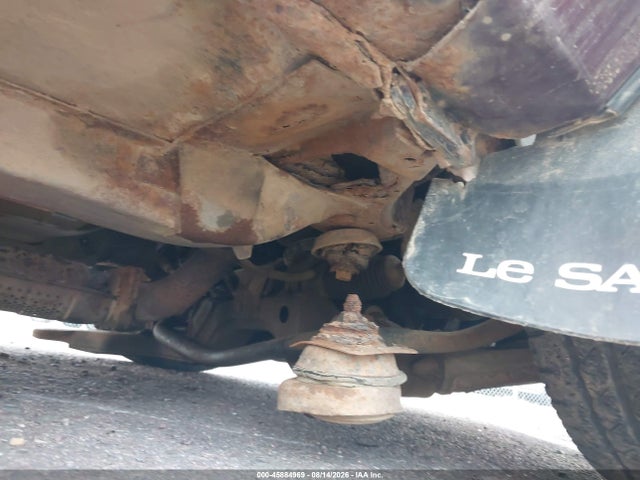 Aukcja sprzedaży 1998 Buick Lesabre Limited, vin: 1G4HR52KXWH434906, numer aukcji: 45884969