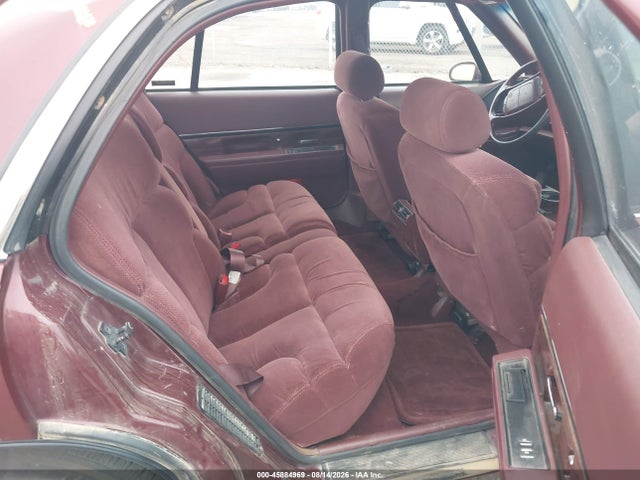 Aukcja sprzedaży 1998 Buick Lesabre Limited, vin: 1G4HR52KXWH434906, numer aukcji: 45884969