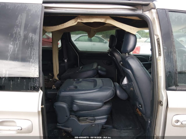 Aukcja sprzedaży 2001 Chrysler Town & Country Lxi, vin: 2C4GP54L01R415306, numer aukcji: 45884970