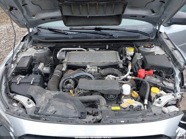 Продаж на аукціоні авто 2022 Subaru Outback Wilderness, vin: 4S4BTGSD9N3117862, номер лоту: 45884975