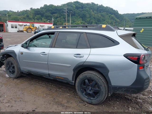 Продаж на аукціоні авто 2022 Subaru Outback Wilderness, vin: 4S4BTGSD9N3117862, номер лоту: 45884975