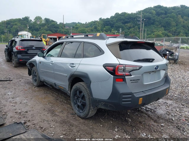 Продаж на аукціоні авто 2022 Subaru Outback Wilderness, vin: 4S4BTGSD9N3117862, номер лоту: 45884975
