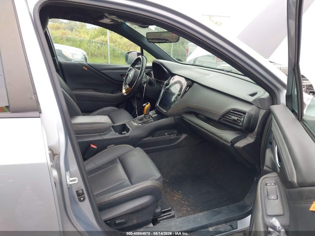 Продаж на аукціоні авто 2022 Subaru Outback Wilderness, vin: 4S4BTGSD9N3117862, номер лоту: 45884975