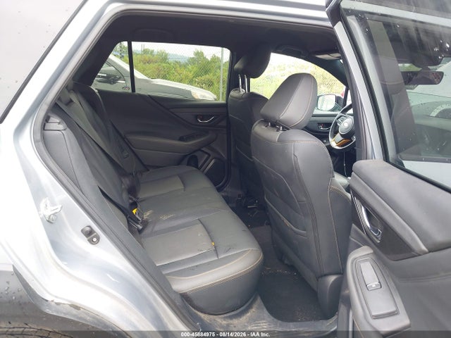 Продаж на аукціоні авто 2022 Subaru Outback Wilderness, vin: 4S4BTGSD9N3117862, номер лоту: 45884975