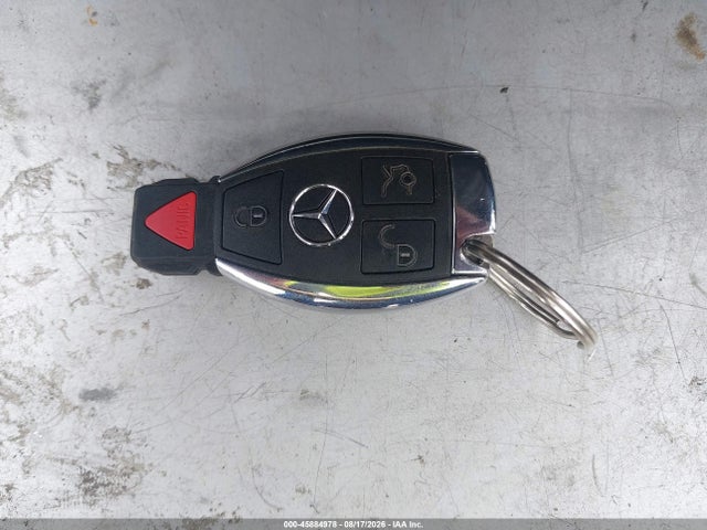 45884978 :رقم المزاد ، WDCGG5GB8AF419639 vin ، 2010 Mercedes-benz Glk 350 مزاد بيع