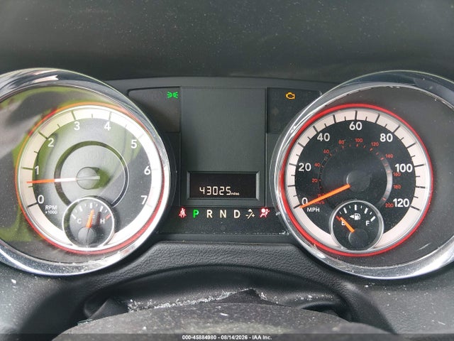 45884980 :رقم المزاد ، 2C4RDGCG1KR513456 vin ، 2019 Dodge Grand Caravan Sxt مزاد بيع