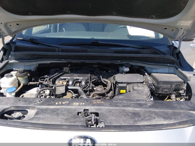 KIA SEDONA LX 2016 KNDMB5C12G6142726 Image 10