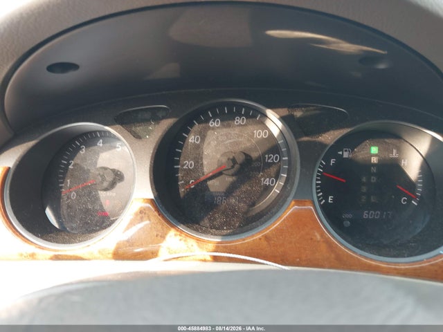 Продажа на аукционе авто 2005 Lexus Es 330, vin: JTHBA30G955067905, номер лота: 45884983