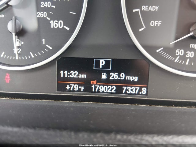 45884984 :رقم المزاد ، WBXHT3C35G5E48089 vin ، 2016 Bmw X1 Xdrive28i مزاد بيع