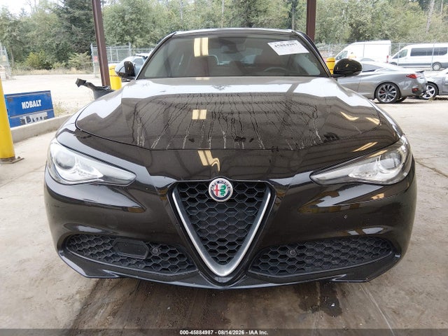 Alfa Romeo Giulia Awd 2017 ZARFAEDNXH7540099 Image 13