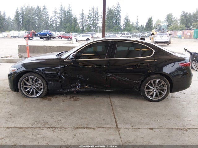 Alfa Romeo Giulia Awd 2017 ZARFAEDNXH7540099 Image 15