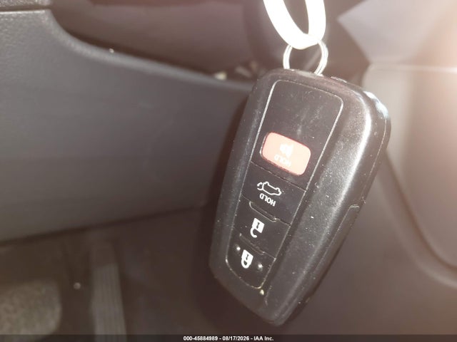 5TDBBRCH1MS536628 Toyota Highlander Hybrid Le