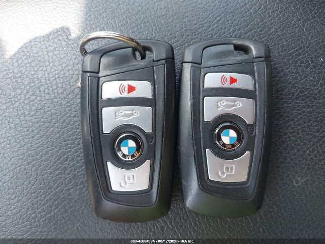 2015 Bmw X3 Xdrive28d მანქანა იყიდება აუქციონზე, vin: 5UXWY3C54F0E95776, აუქციონის ნომერი: 45884994