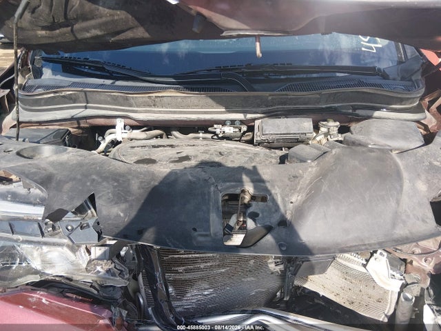 Продаж на аукціоні авто 2019 Honda Ridgeline Rtl-e, vin: 5FPYK3F71KB015198, номер лоту: 45885003