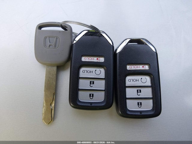 Продаж на аукціоні авто 2019 Honda Ridgeline Rtl-e, vin: 5FPYK3F71KB015198, номер лоту: 45885003